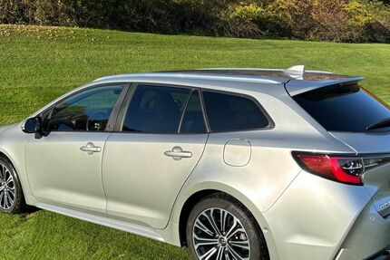Toyota Corolla 61.000 km 23.200 € Siegen 57076