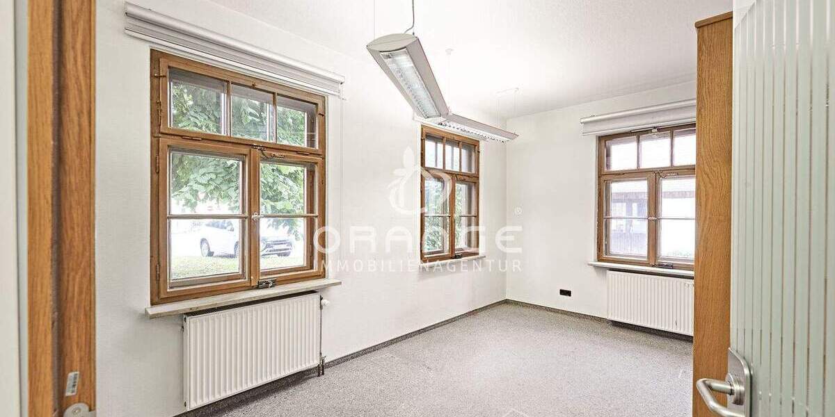 Gewerbeobjekt Rückersdorf - 599.000&euro; | Angebot:25262127