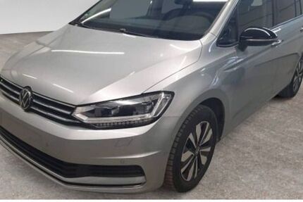 VW Touran 27.545 km 34.760 &euro; Lemgo 32657