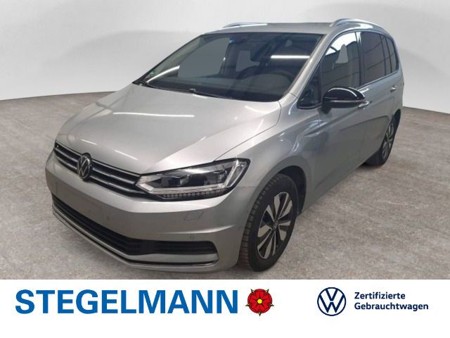 VW Touran 27.545 km 34.760 &euro; Lemgo 32657