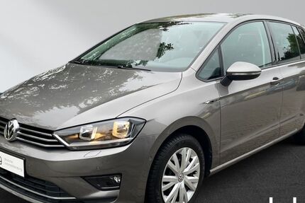 VW Golf Sportsvan 58.600 km 13.975 &euro; Zeulenroda-Triebes 07937