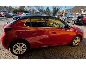 Opel Corsa F Elegance 100PS 14.242 km 15.990 &euro; Battenberg 35088