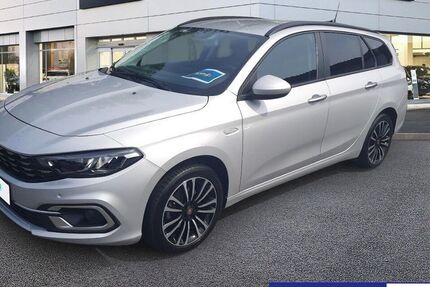 Fiat Tipo 36.811 km 18.690 &euro; Neu-Isenburg 63263
