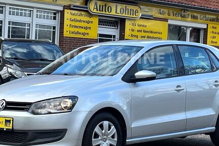 VW Polo 83.150 km 5.499 &euro; Lohne 49393