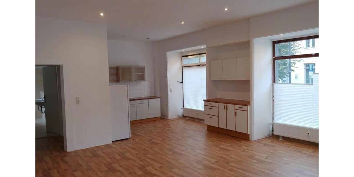 Erdgeschoßwohnung Dahme/Mark Mark - 3 Zimmer, 86 m&sup2;, 595&euro; | Angebot:25581584