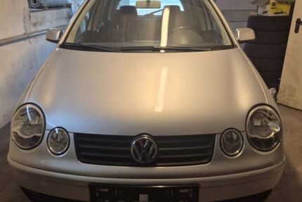 VW Polo 230.000 km 1.750 &euro; Essen 49632