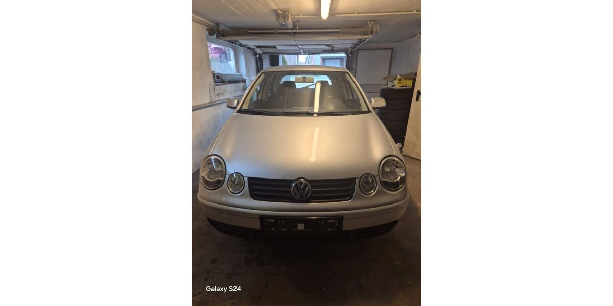 VW Polo 230.000 km 1.750 &euro; Essen 49632