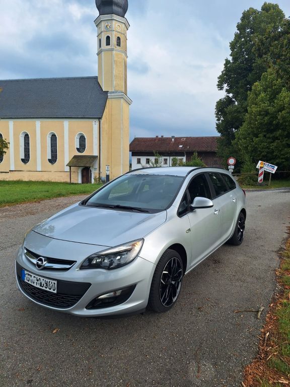 Astra