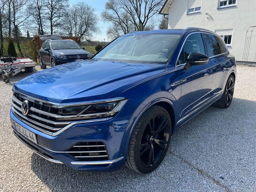 Touareg