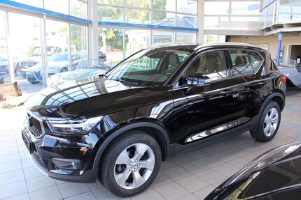 Volvo XC40 92.500 km 19.900 &euro; Hannover 30659