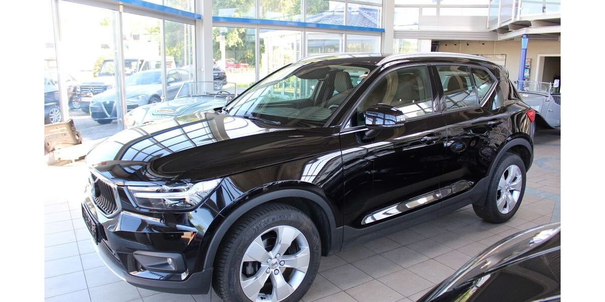 Volvo XC40 92.500 km 19.900 &euro; Hannover 30659