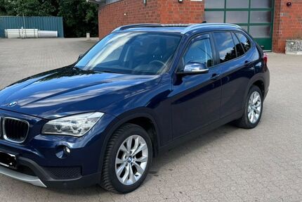 BMW X1 148.000 km 11.980 &euro; Stelle 21435