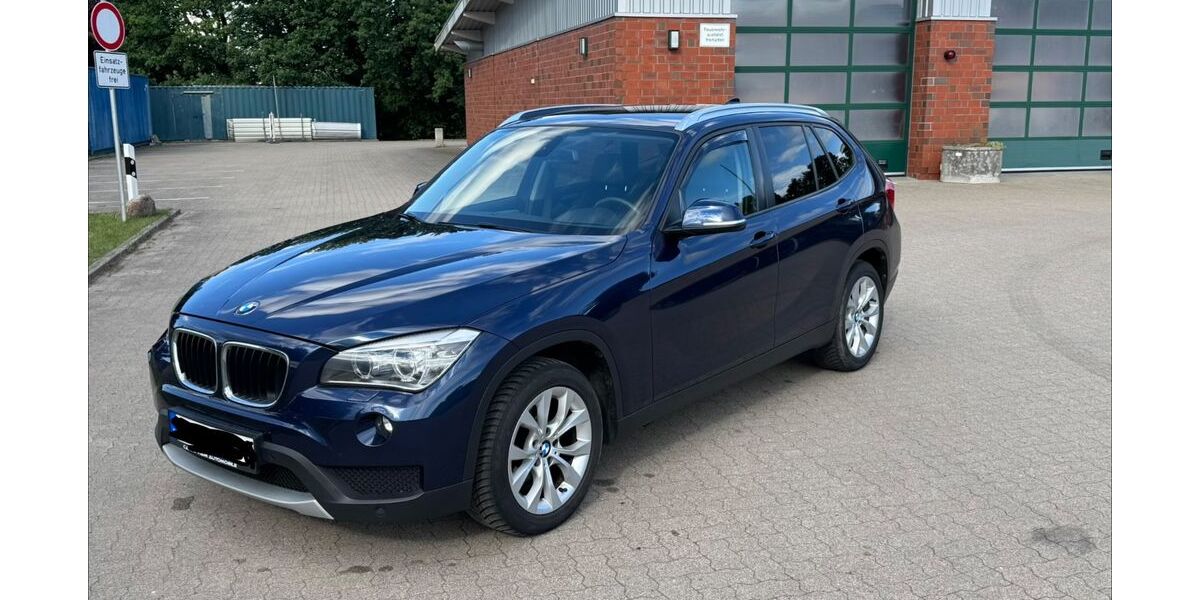 BMW X1 148.000 km 11.980 &euro; Stelle 21435