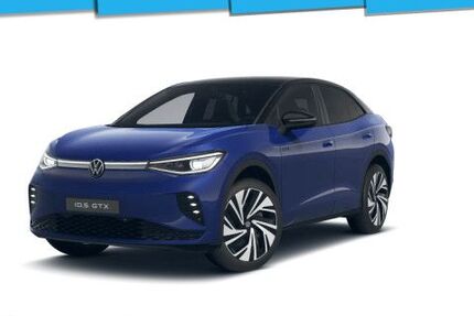 VW ID.5 10.320 km 45.730 &euro; Mosbach 74821