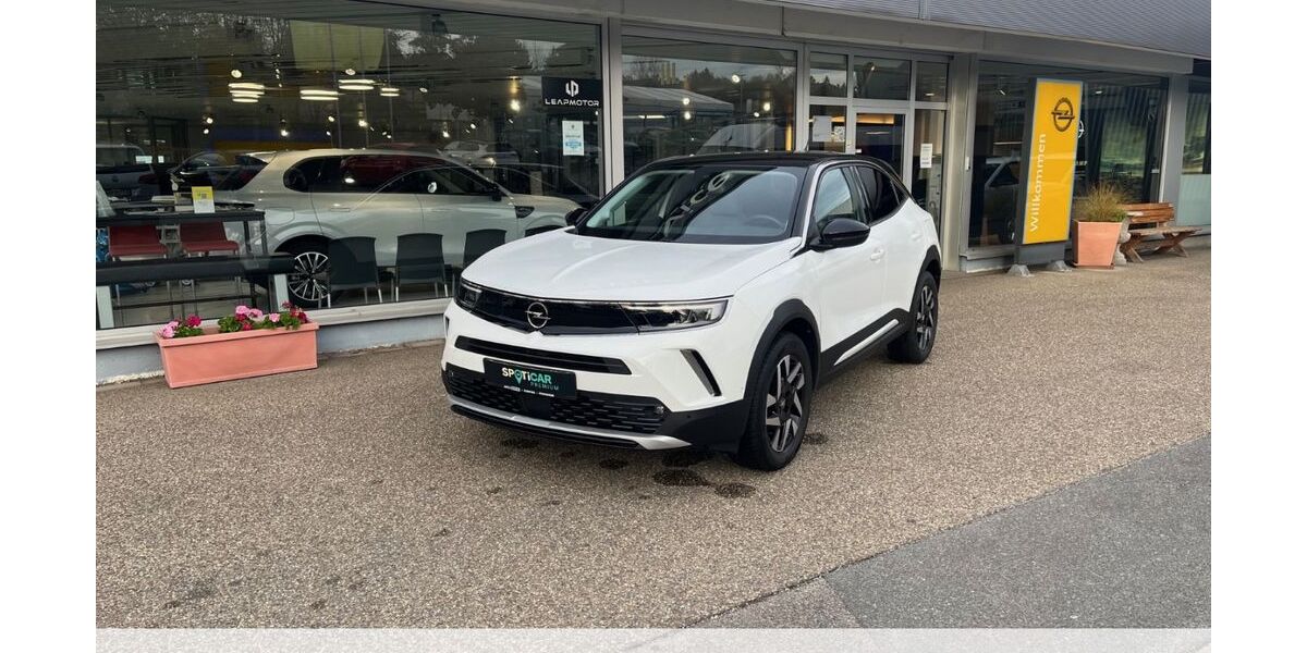 Opel Mokka 24.860 km 20.790 &euro; Pforzheim 75181