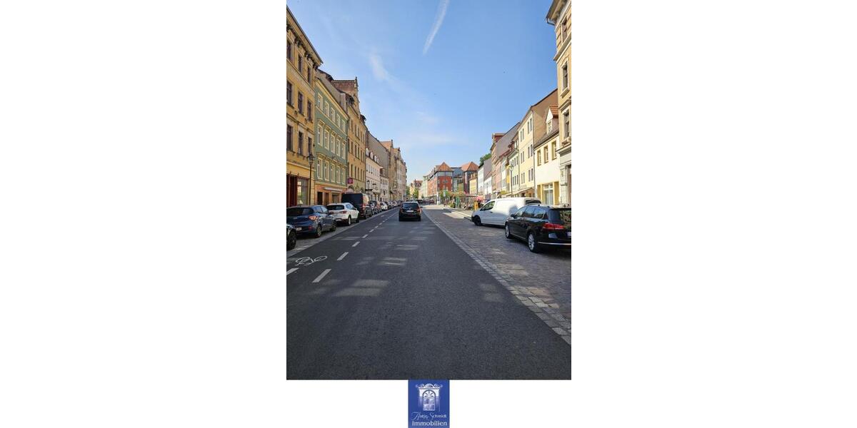Etagenwohnung Meißen - 2 Zimmer, 61 m&sup2;, 456&euro; | Angebot:26639938