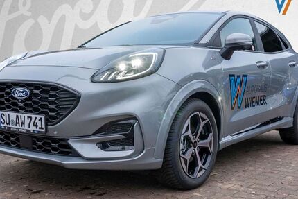 Ford Puma 1.700 km 30.900 &euro; Troisdorf 53844