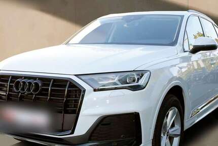 Audi Q7 80.000 km 49.940 € Grünwald 82031