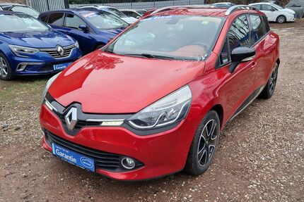 Renault Clio 81.000 km 6.900 &euro; Saarbrücken 66117