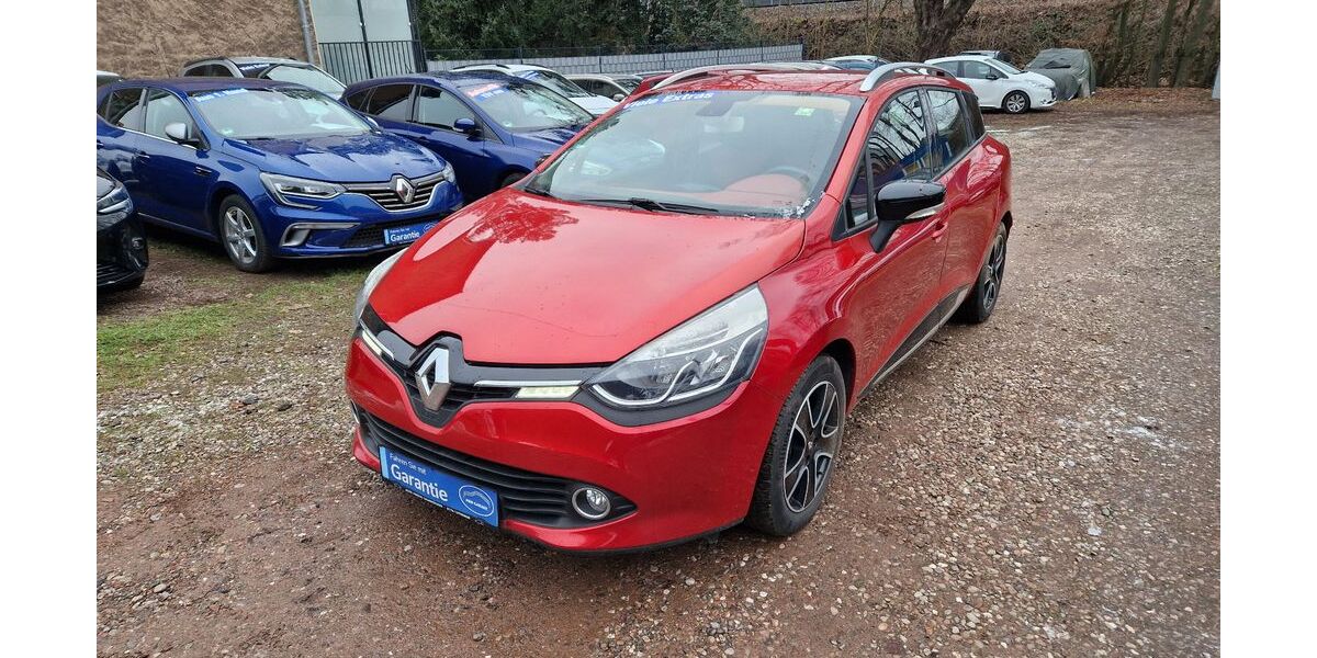 Renault Clio 81.000 km 6.900 &euro; Saarbrücken 66117