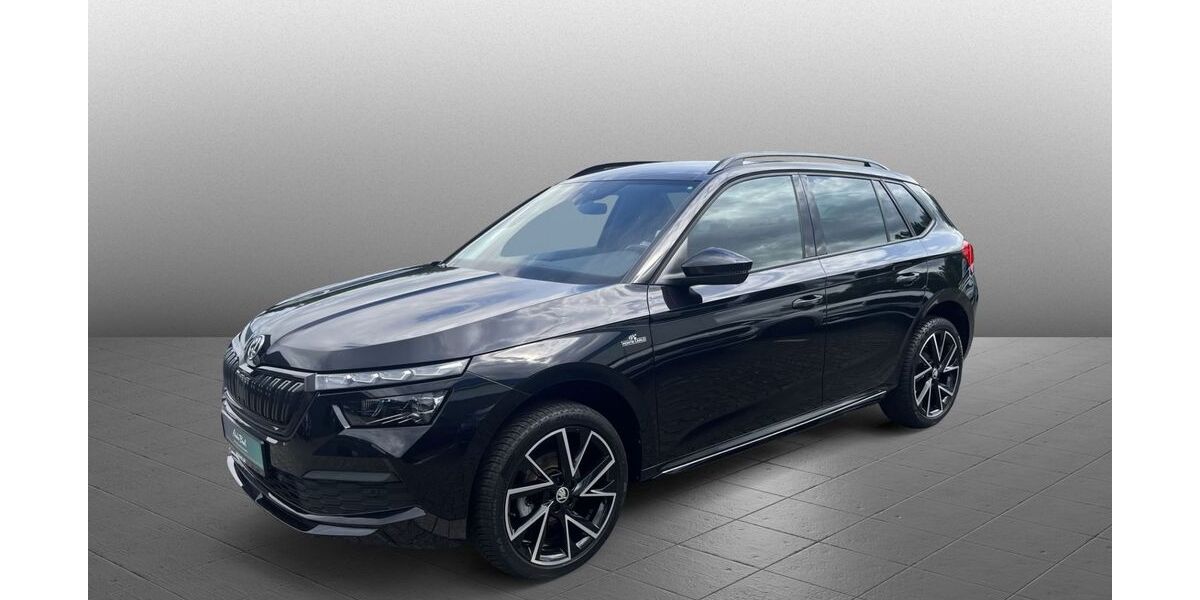 Skoda Kamiq 45.599 km 19.690 &euro; Diez 65582