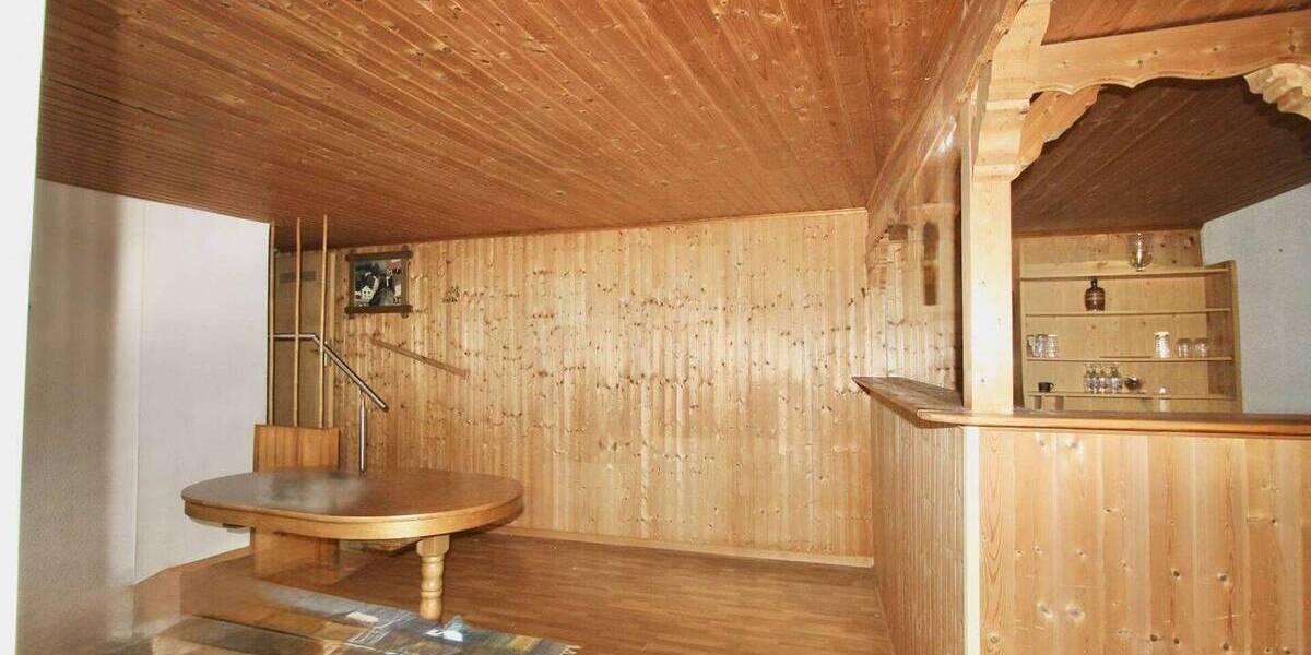 Einfamilienhaus Hünstetten-Beuerbach Beuerbach - 4 Zimmer, 126 m&sup2;, 249.000&euro; | Angebot:26867661