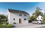 Großzügig und modern - hier kommt ihr Traumhaus