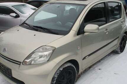 Daihatsu Sirion 75.500 km 3.890 &euro; Blankenfelde-Mahlow 15831