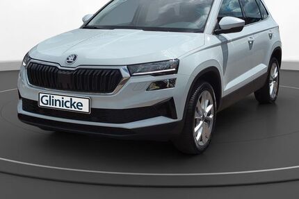 Skoda Karoq 36.200 km 26.980 &euro; Weimar 99423