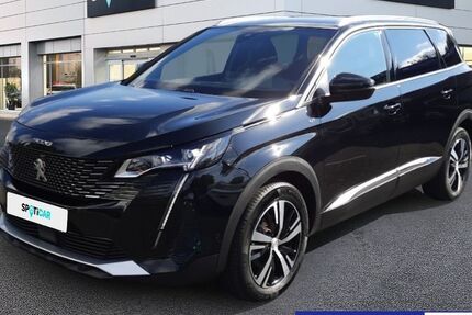 Peugeot 5008 44.213 km 25.930 &euro; Dresden 01237