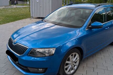 Skoda Octavia 125.392 km 10.500 &euro; Herrenberg 71083
