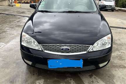 Ford Mondeo 295.666 km 1.300 &euro; Leidersbach 63849