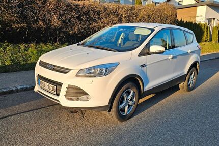 Ford Kuga 102.000 km 8.250 &euro; Neuburg 86476