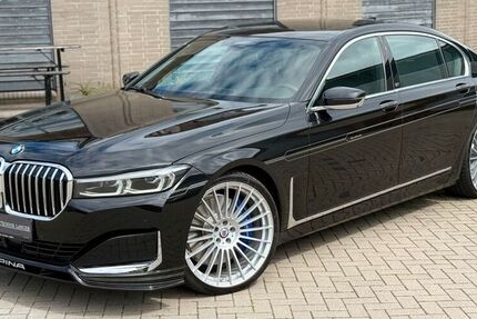 Alpina B7