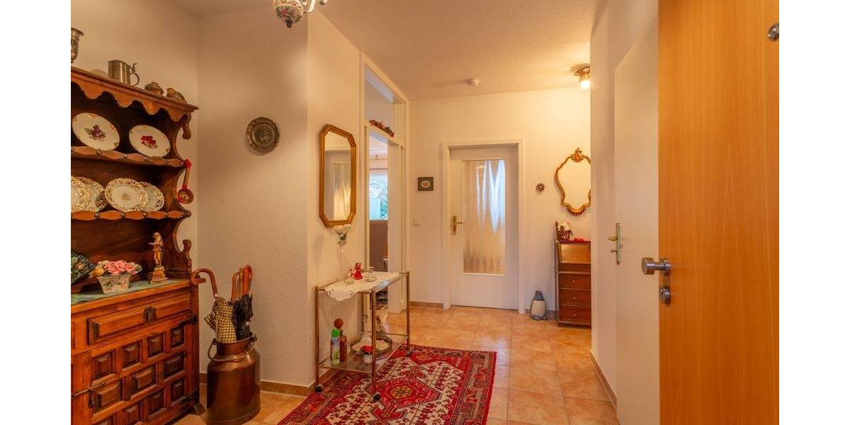 Etagenwohnung Stuhr Moordeich - 2 Zimmer, 72 m&sup2;, 230.000&euro; | Angebot:25731075