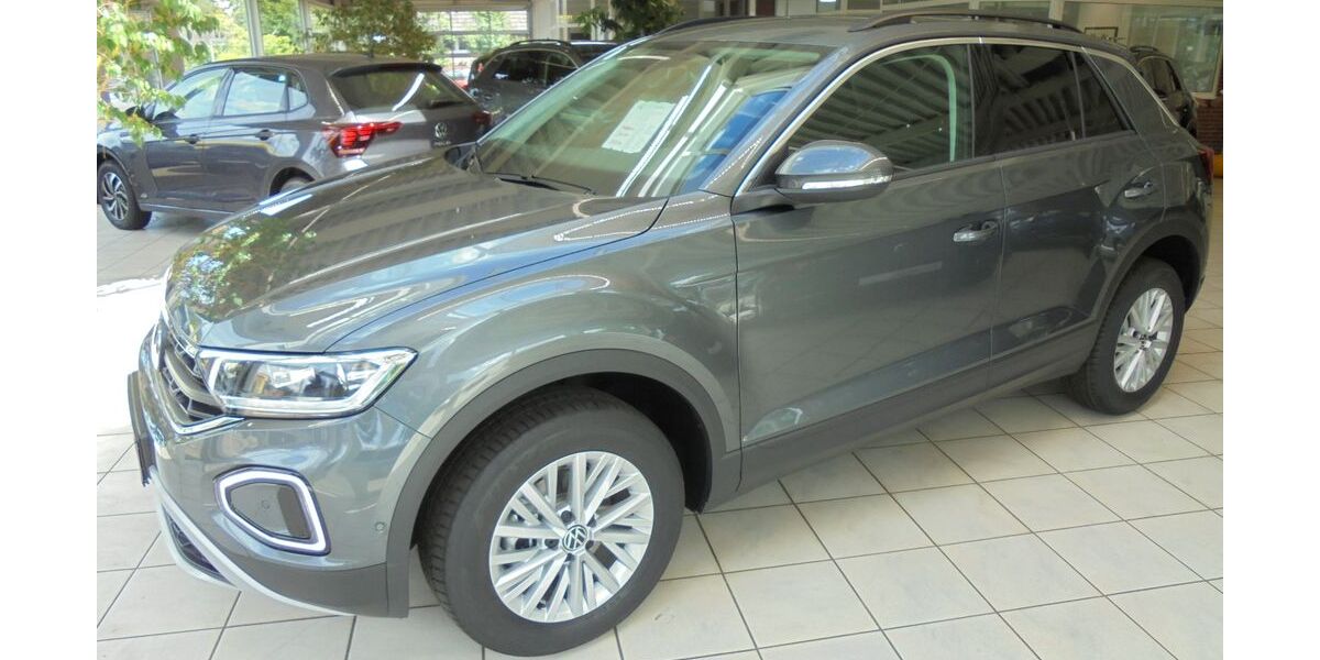 VW T-Roc 14.743 km 36.899 &euro; Wittmund 26409
