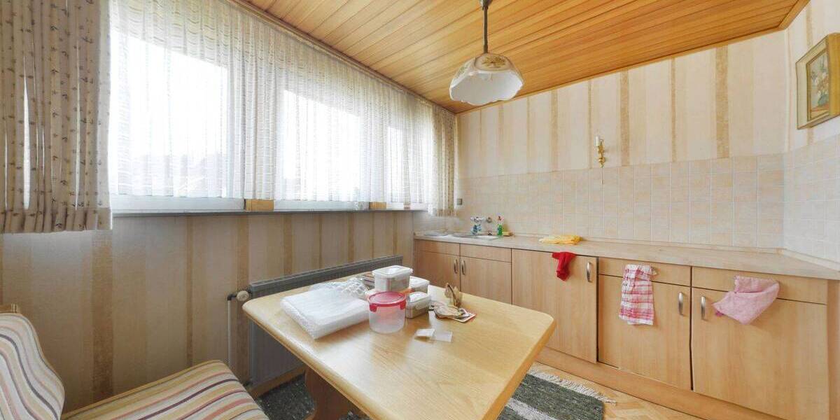 Einfamilienhaus Hessisch Oldendorf - 7 Zimmer, 158 m&sup2;, 149.000&euro; | Angebot:26806483