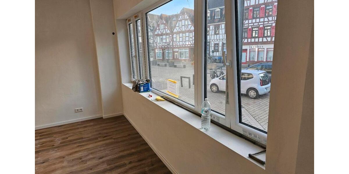 Gewerbeobjekt Nidderau - 900&euro; | Angebot:24600636