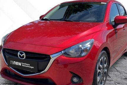 Mazda 2 129.629 km 9.400 € Göttingen 37079