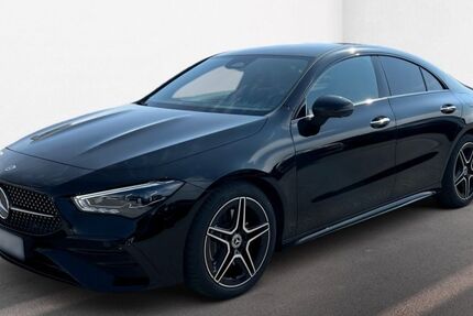 Mercedes-Benz CLA 200 9.900 km 34.741 &euro; Ergolding 84030