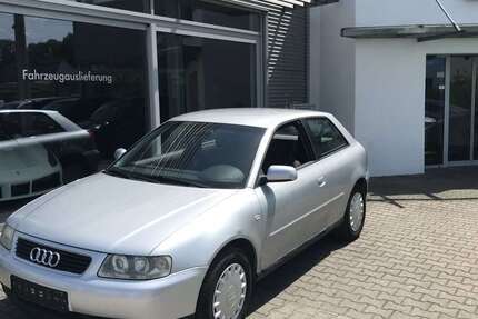Audi A3 161.400 km 1.990 &euro; Wendlingen am Neckar 73240
