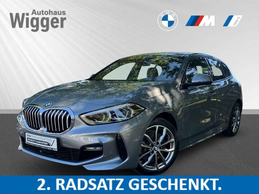 BMW 120 24.700 km 32.900 € Rostock 18146