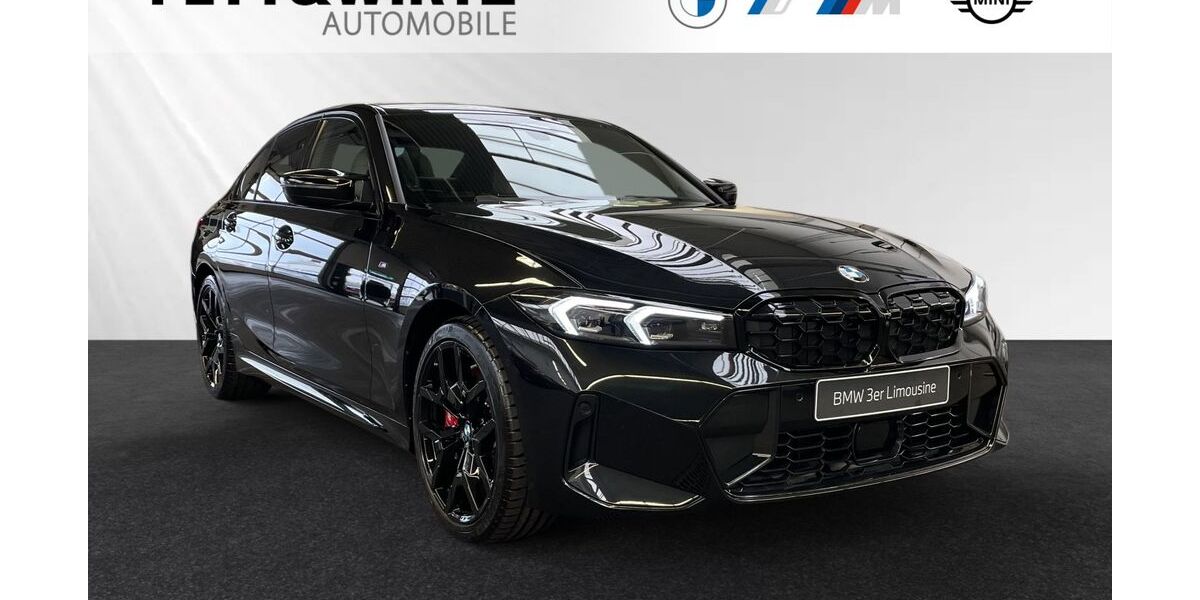 BMW M340i 4.000 km 72.990 &euro; Moers 47441