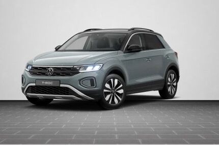 VW T-Roc 11.768 km 28.980 &euro; Ludwigshafen 67059