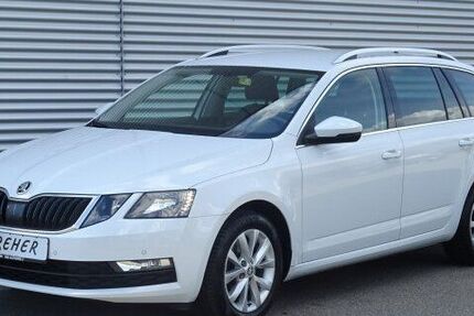 Skoda Octavia 55.956 km 20.990 &euro; Ravensburg 88213