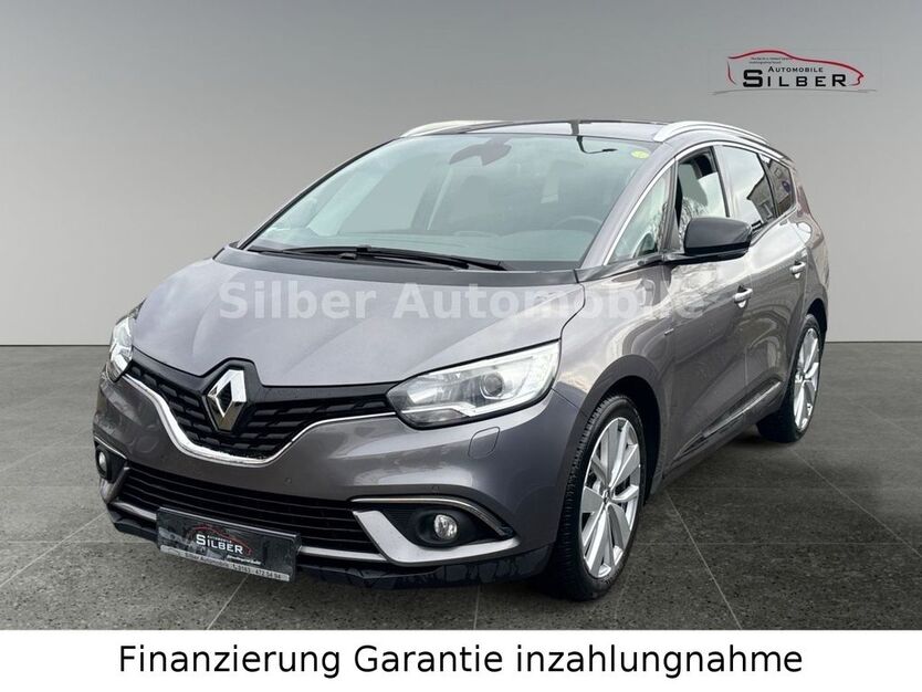 Renault Scenic 98.000 km 14.999 € Hanau 63452
