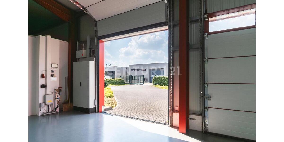 Gewerbeobjekt Goch - 3.400&euro; | Angebot:26354210