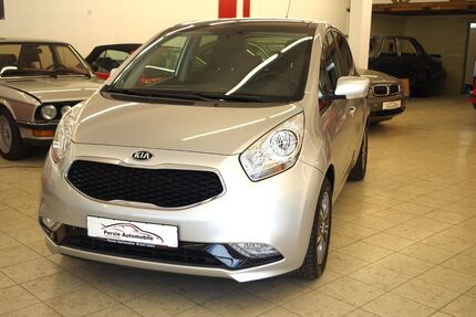 Kia Venga 69.876 km 9.000 &euro; Bad Neuenahr-Ahrweiler 53474