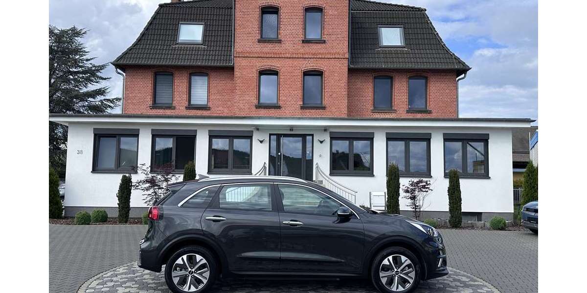 Kia Niro 29.961 km 21.450 &euro; Rotenburg a.d Fulda 36199