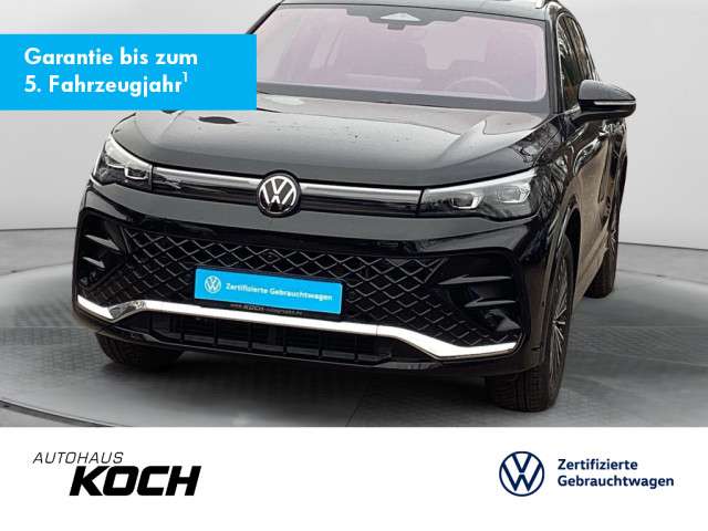 VW Tiguan 11.990 km 53.430 &euro; Öhringen 74613